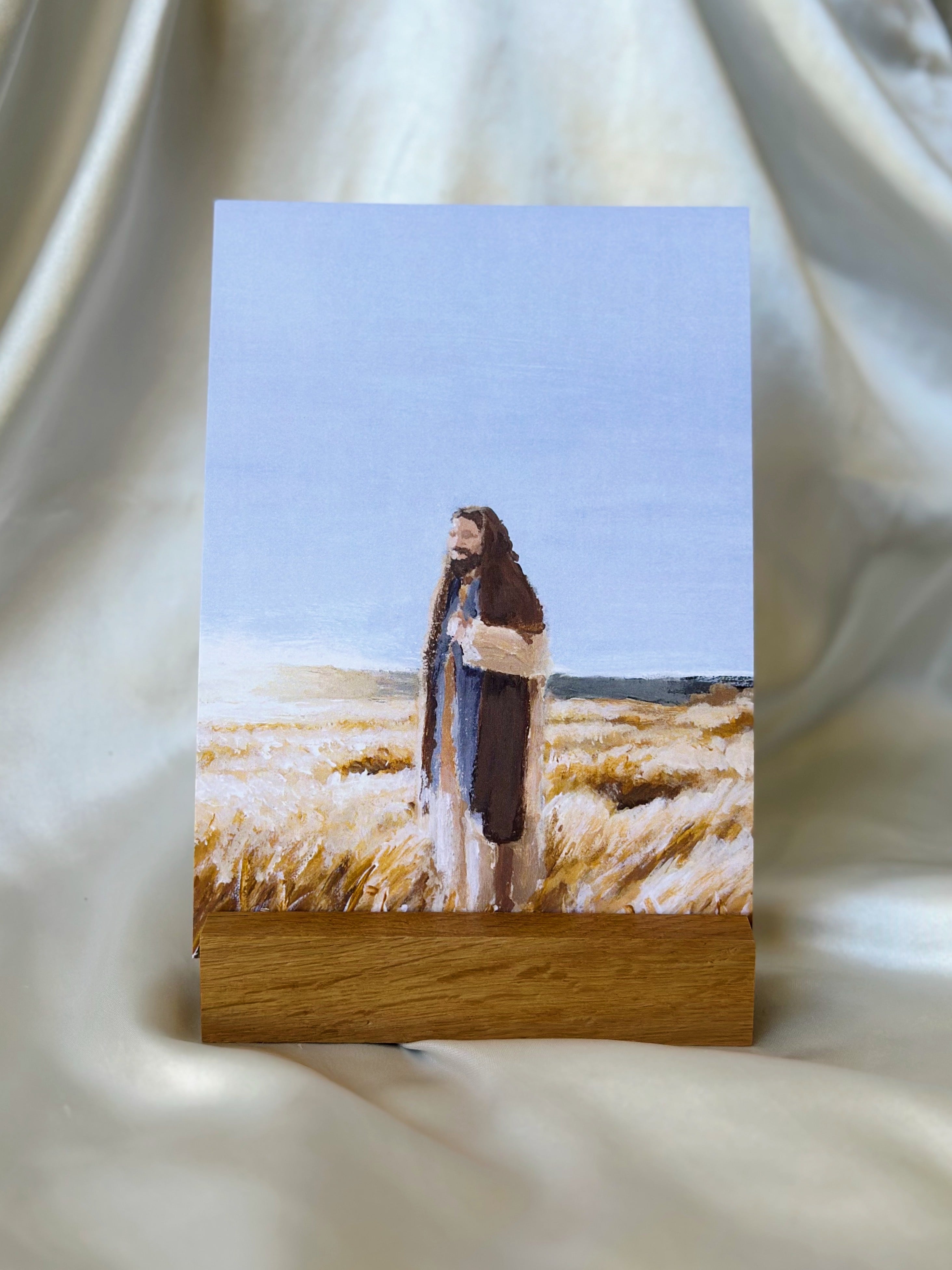 Gift a 1 Year Painted Prayer Print Club Membership
