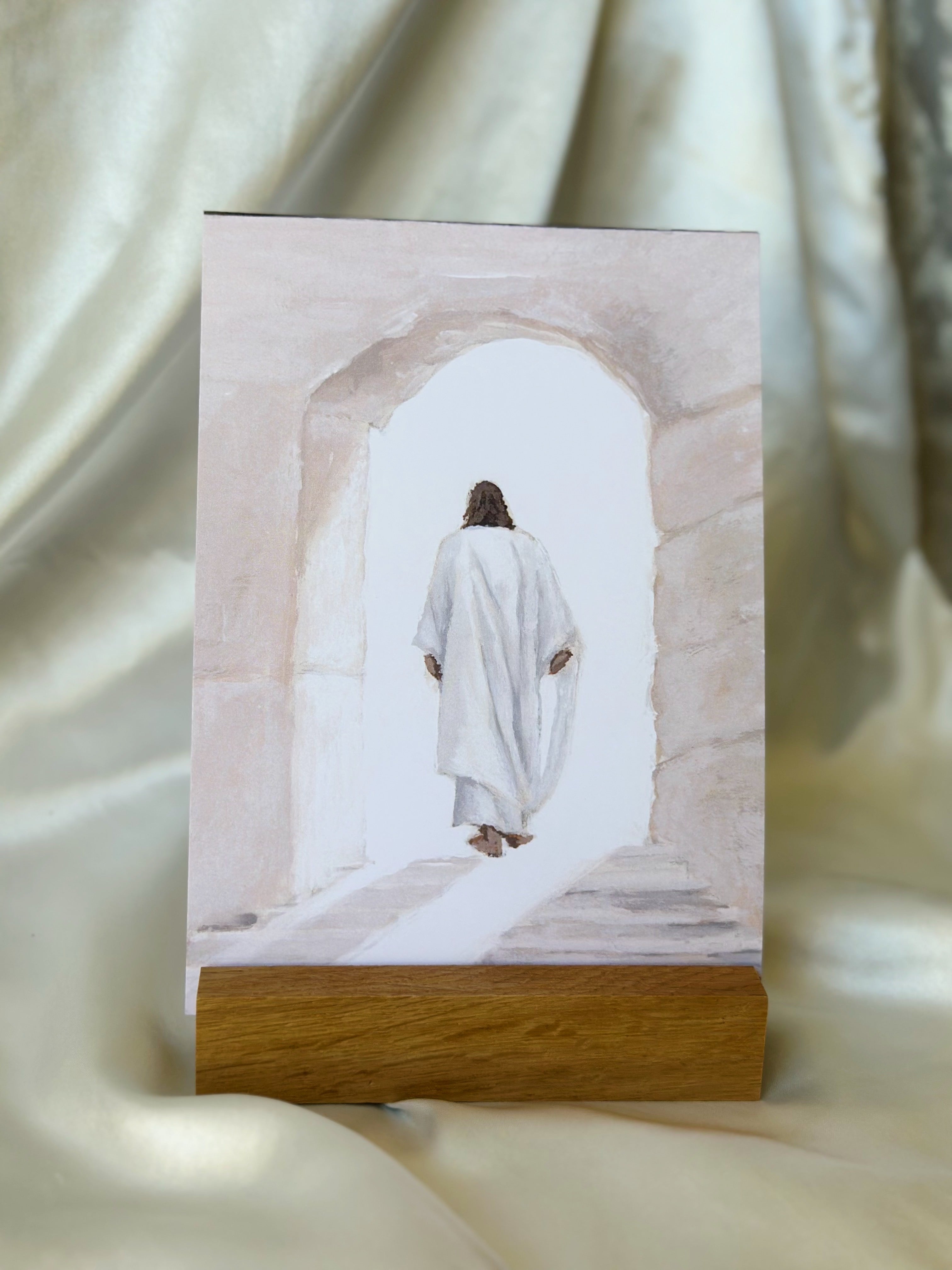 Gift a 1 Year Painted Prayer Print Club Membership