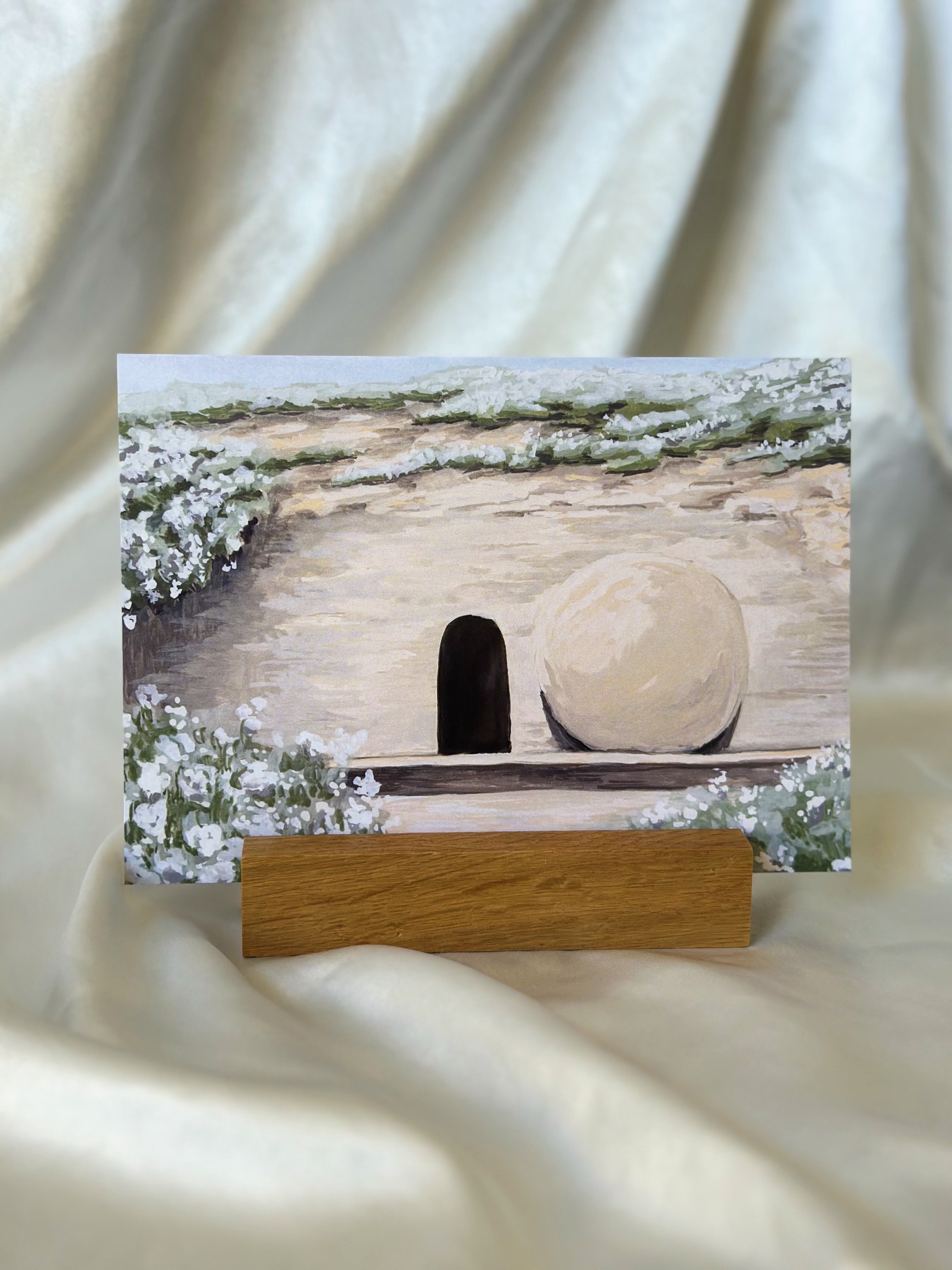 Gift a 1 Year Painted Prayer Print Club Membership