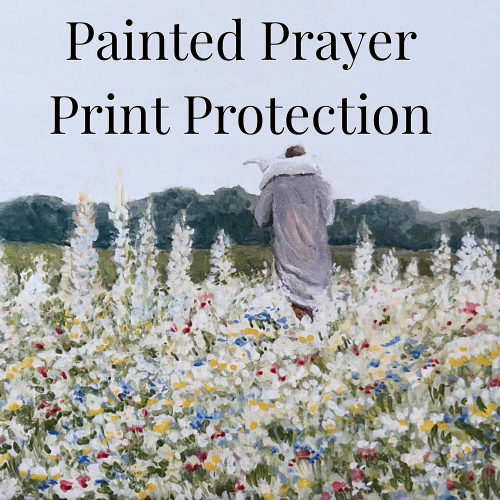 Print Protection Plan - $10 For 1 year