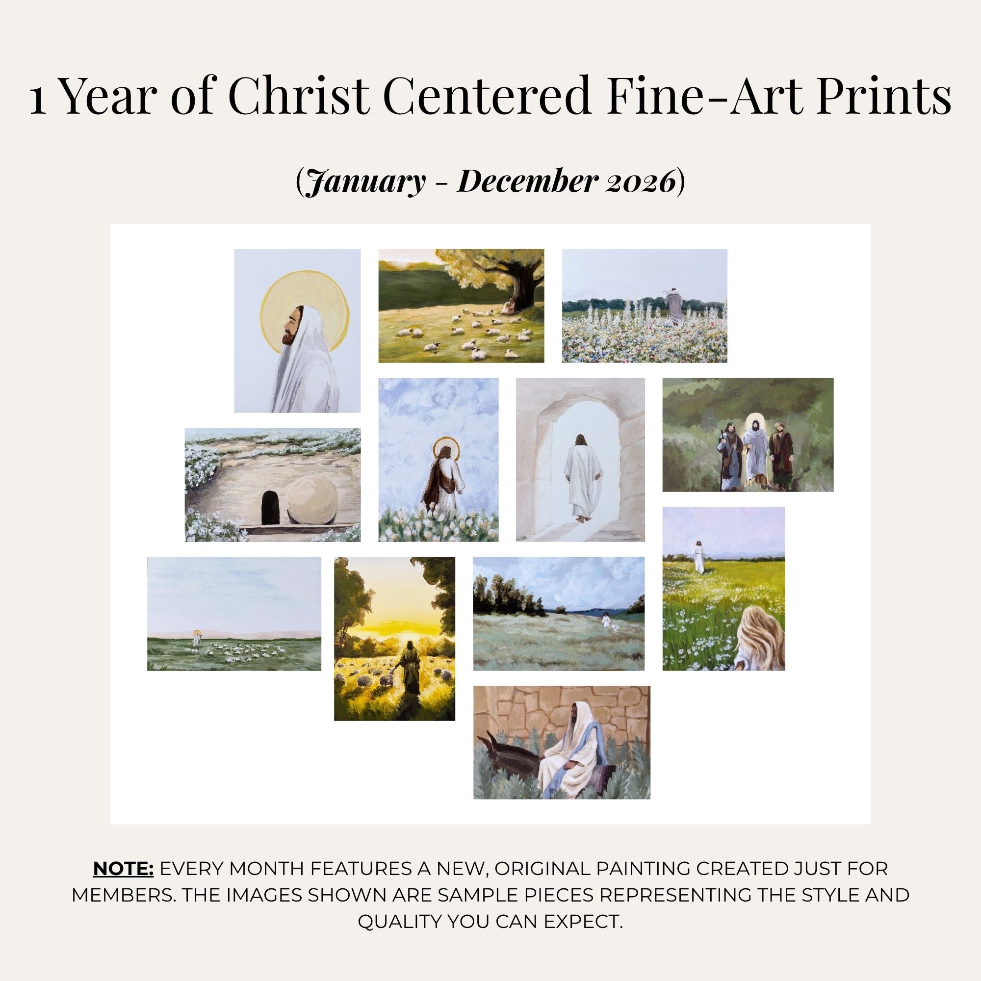 Gift a Membership - Save 10%