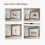 6 Month Painted Prayer Print Club Membership