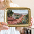 The Painted Prayer Print Club Membership