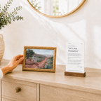The Painted Prayer Print Club Membership