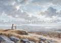 Lord of Abundance | Remembered | Mother's Print