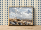 Lord of Abundance | Remembered | Mother's Print