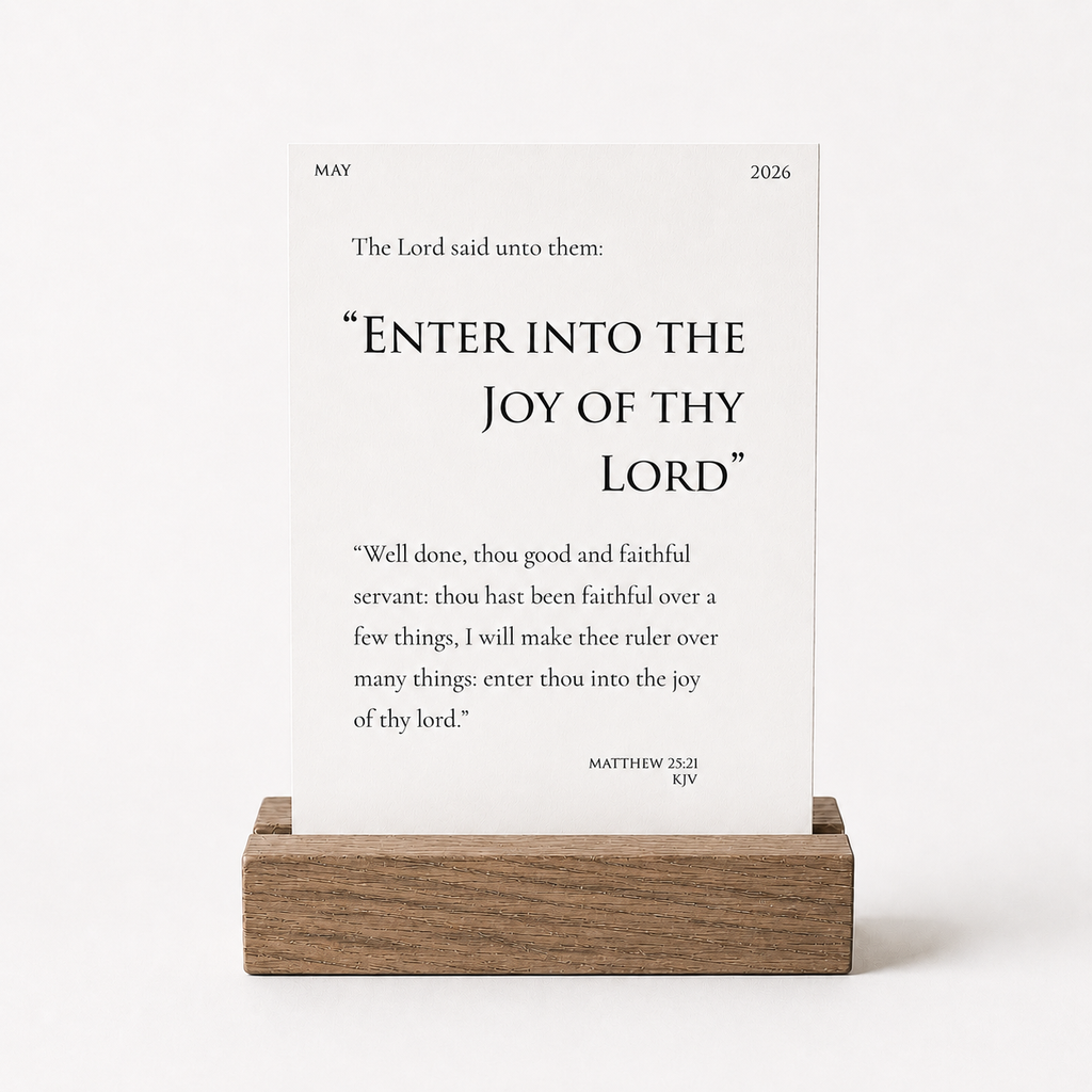 The Painted Prayer Print Club Membership