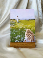Pre-Pay for the Painted Prayer Print Club Membership - Save 10%