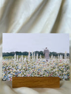 Pre-Pay for the Painted Prayer Print Club Membership - Save 10%