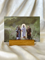 Pre-Pay for the Painted Prayer Print Club Membership - Save 10%