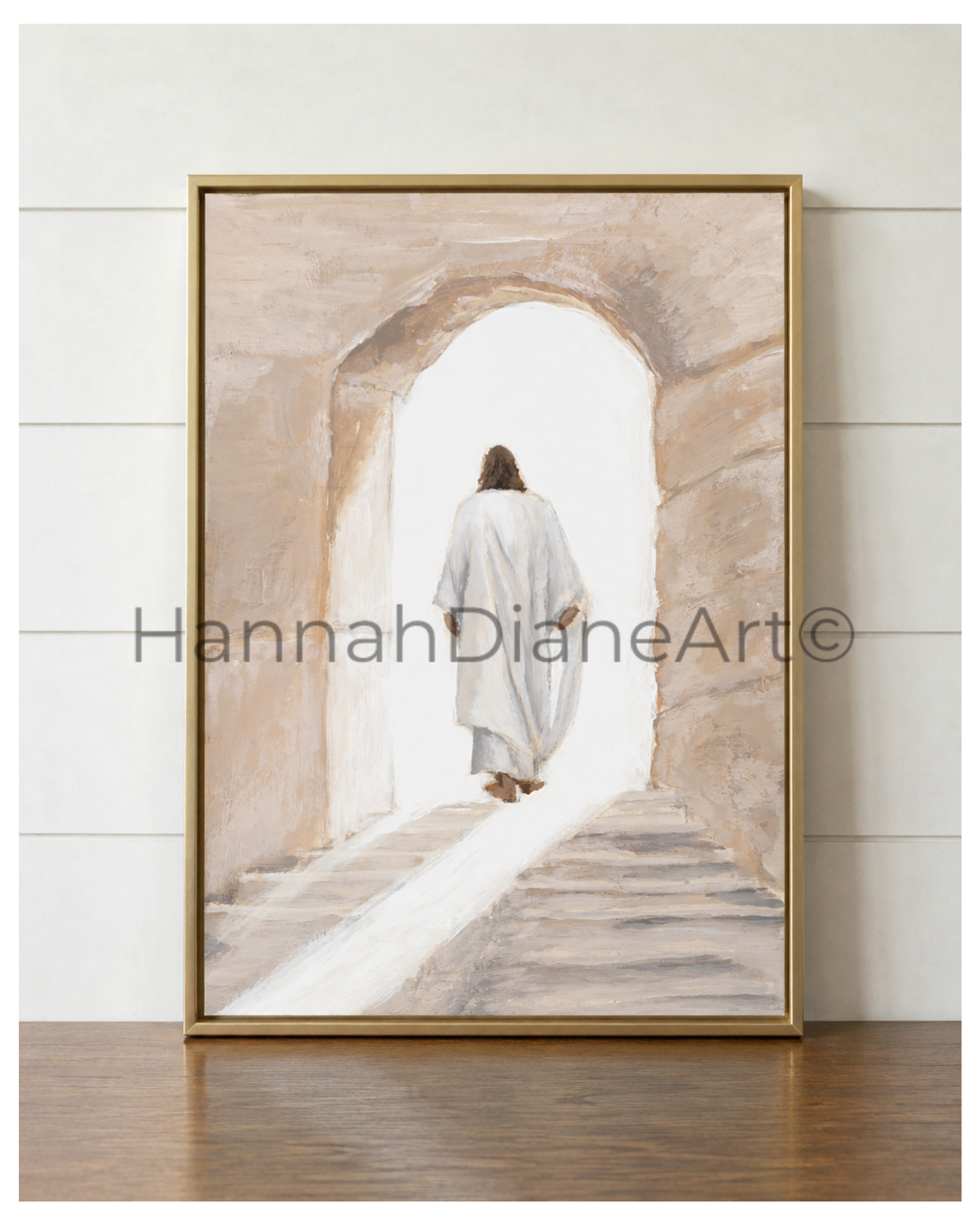 He Is Risen