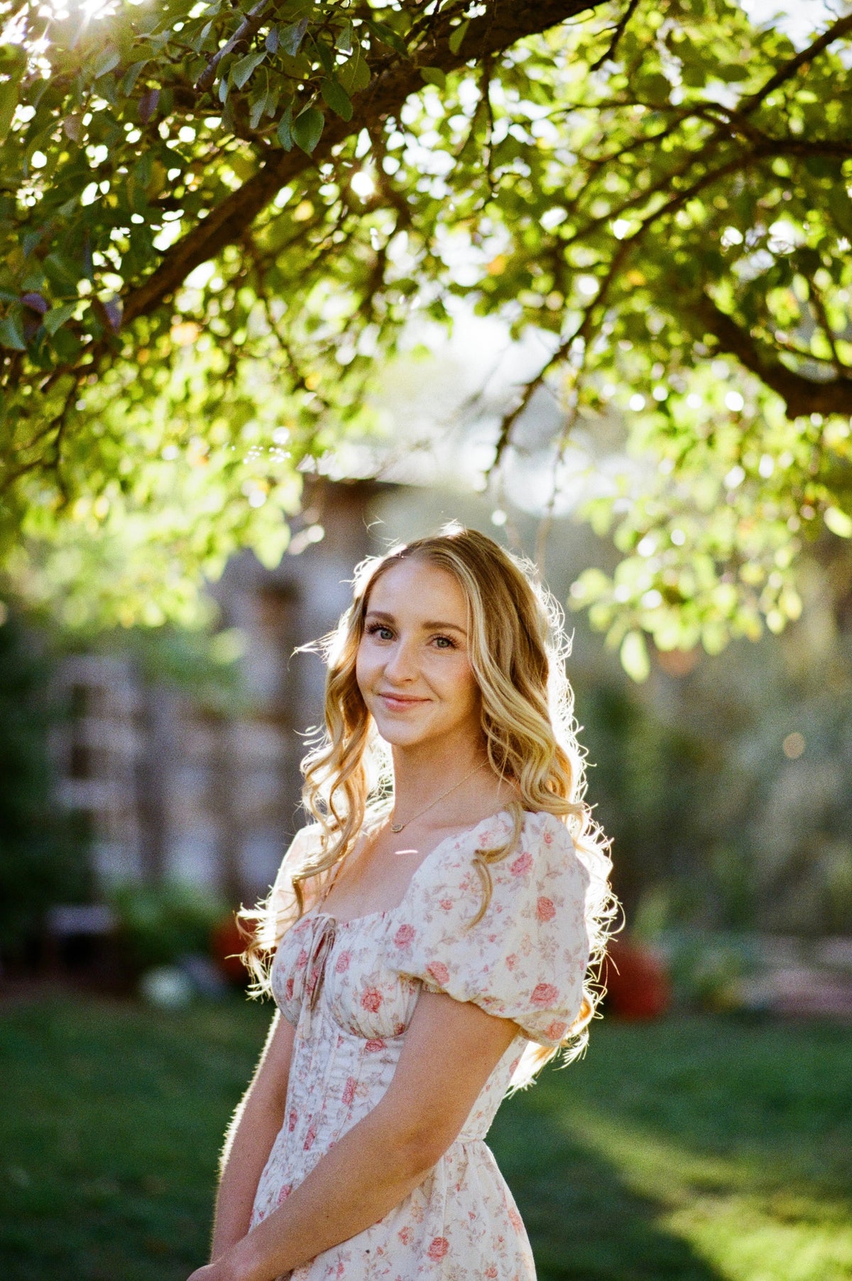 Hi, I'm Hannah.