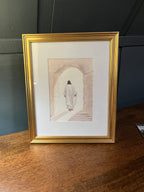 Gift a 6 Month Painted Prayer Print Club Membership