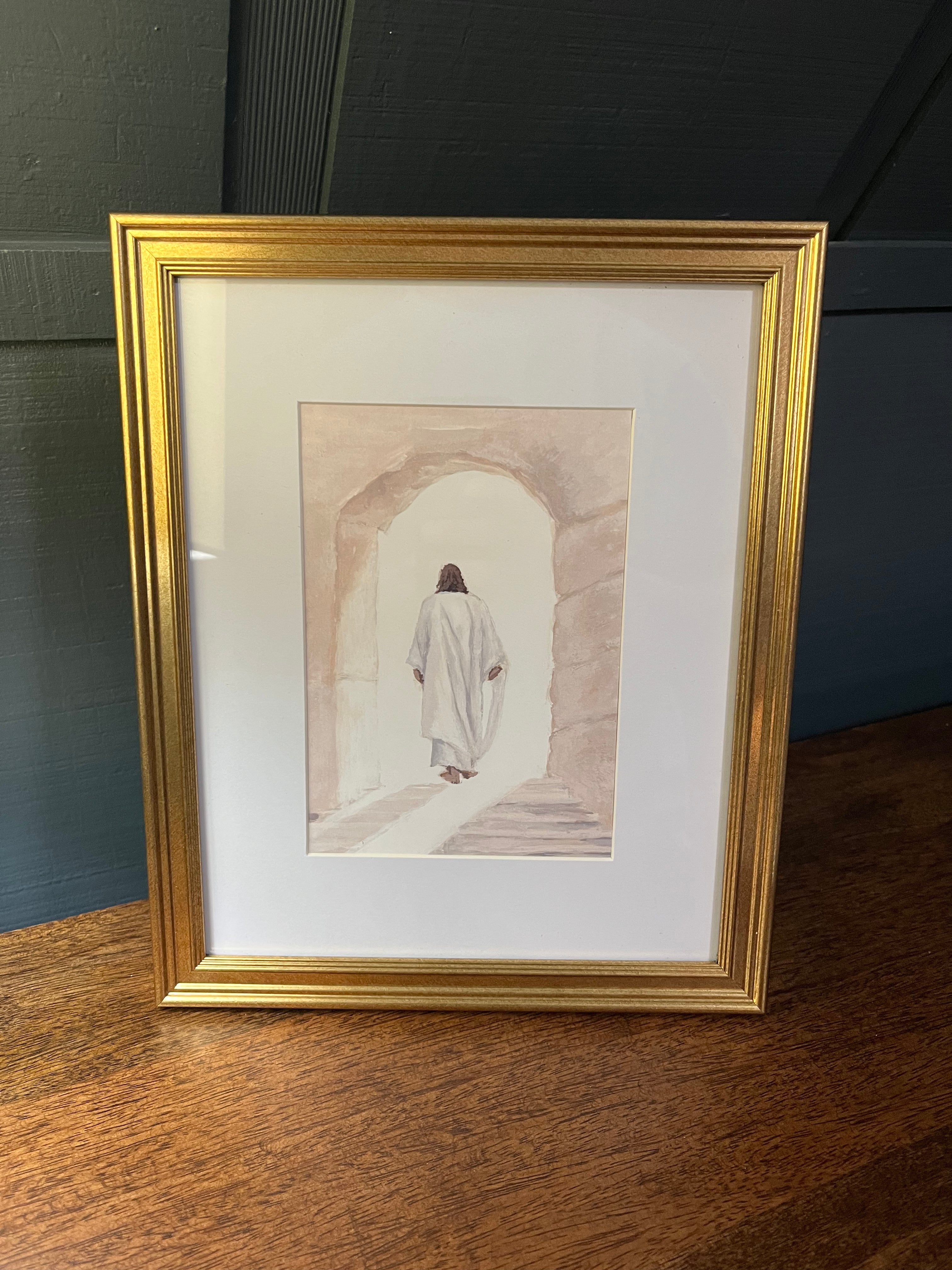 Gift a 1 Year Painted Prayer Print Club Membership