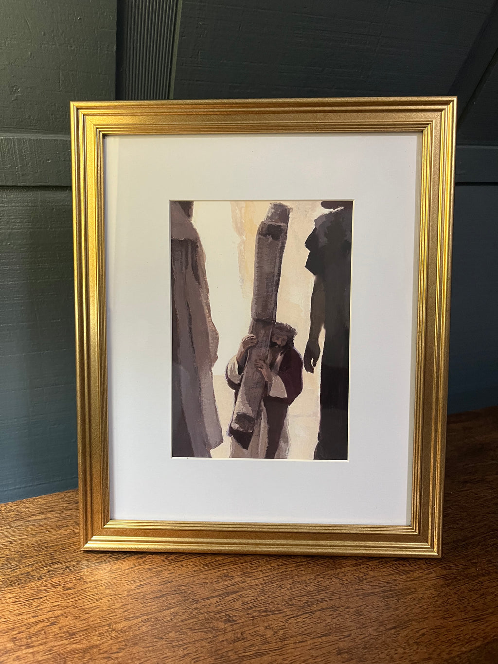 Gift a 1 Year Painted Prayer Print Club Membership