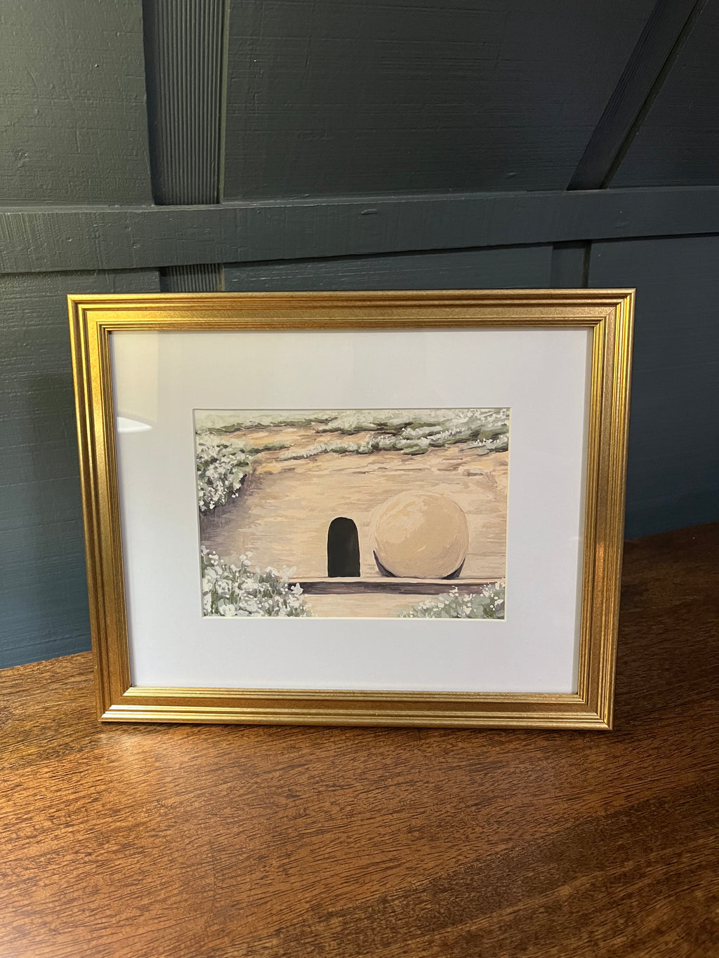 Gift a 1 Year Painted Prayer Print Club Membership