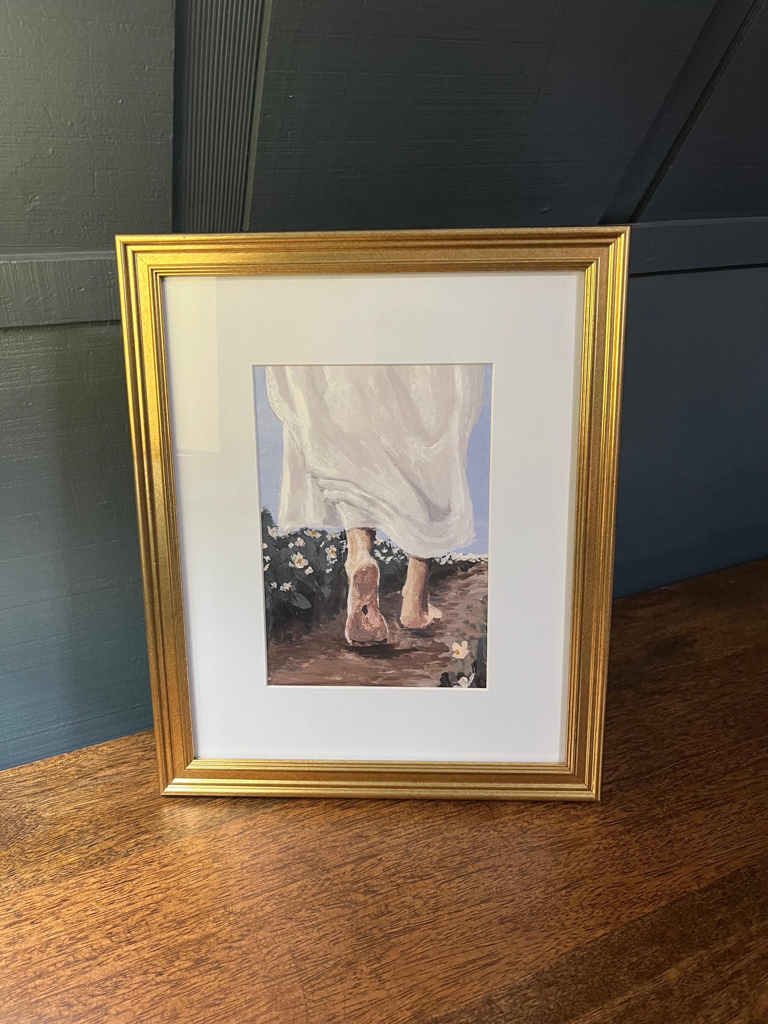 Gift a 1 Year Painted Prayer Print Club Membership