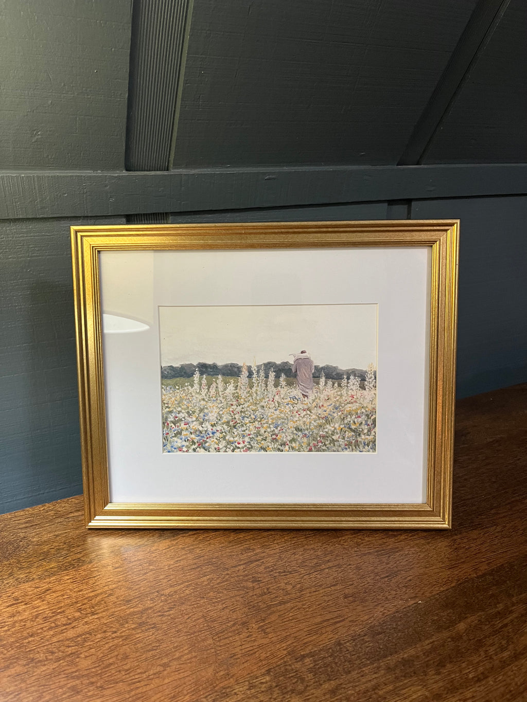 Gift a 1 Year Painted Prayer Print Club Membership