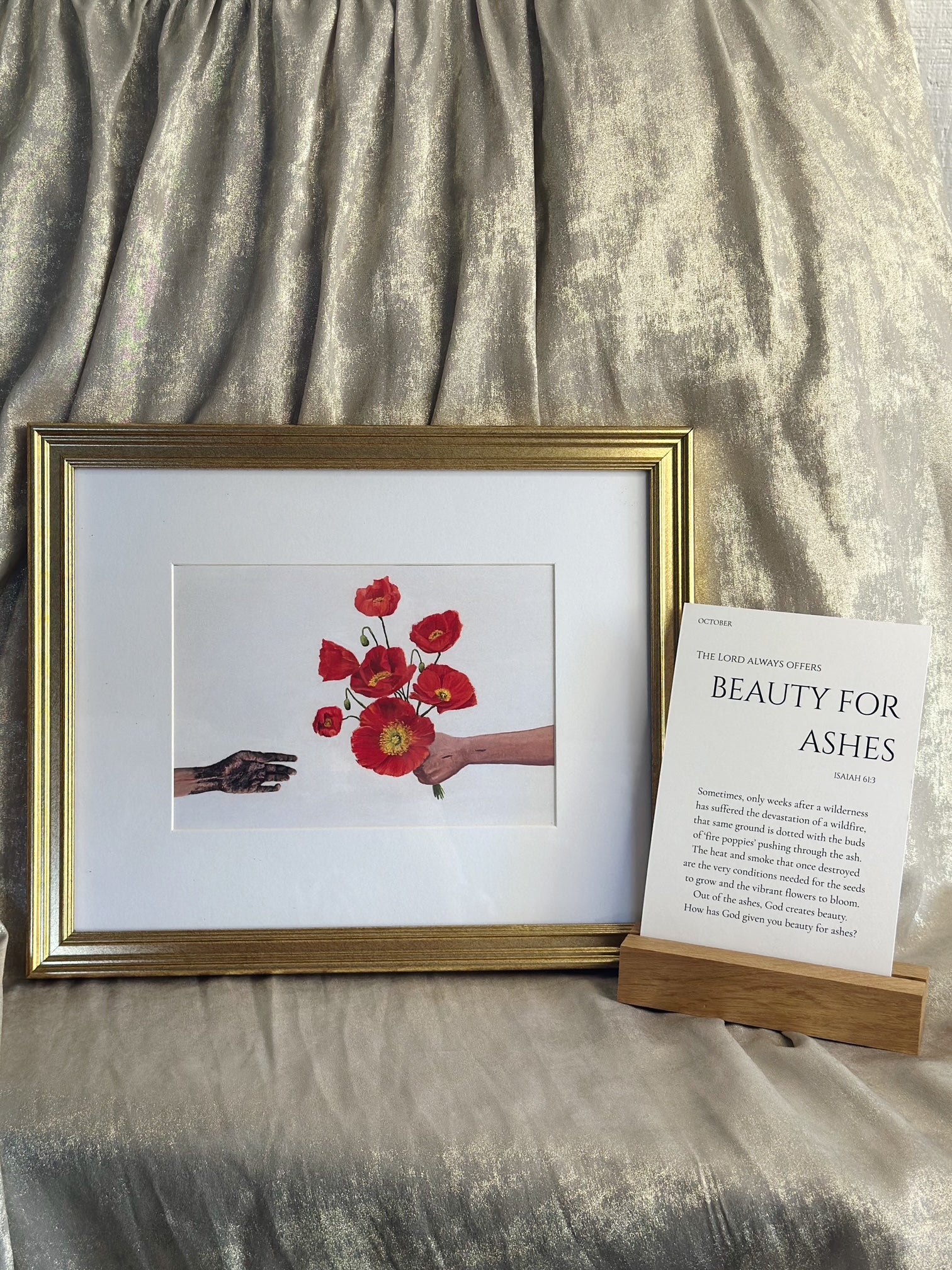 Pre-Pay for the Painted Prayer Print Club Membership - Save 10%