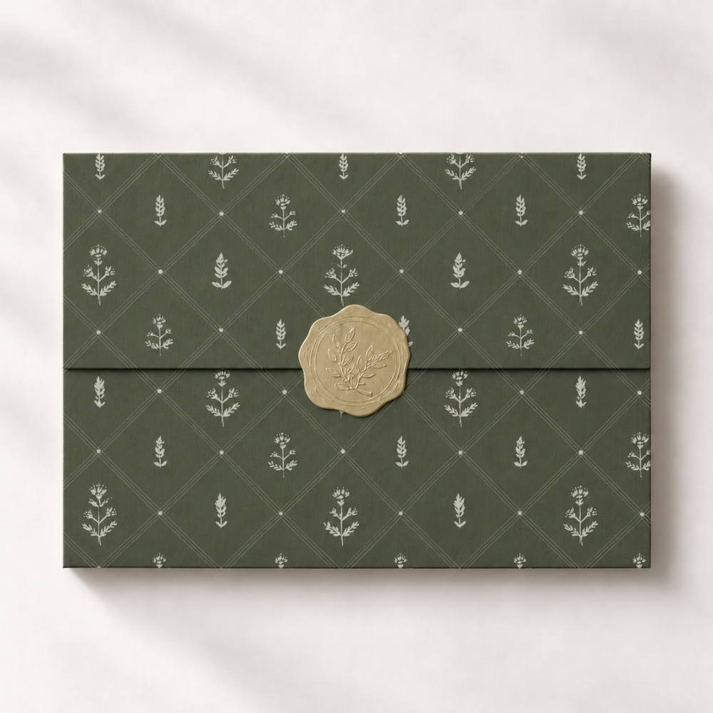 The Painted Prayer Print Club Membership