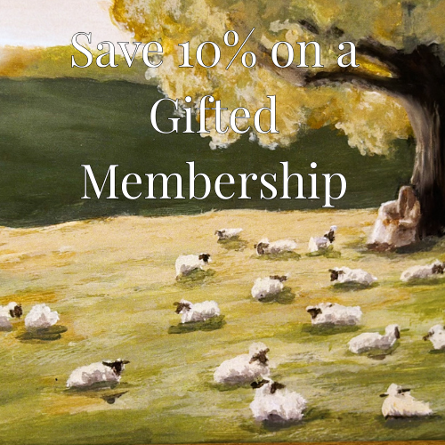 Gift a Membership - Save 10%