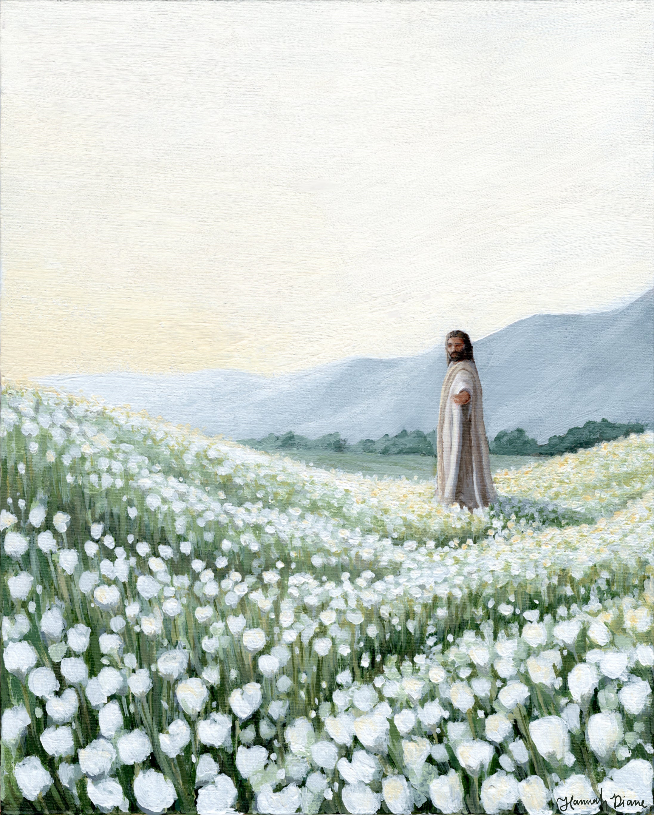 You-Pick Flower & Art Class Event | Dutch Hollow